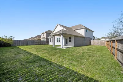 618 Ellwood Terrace Lane, Richmond, TX 77406 - Photo 19
