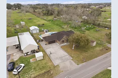 615 Lilley Road, Alvin, TX 77511 - Photo 41