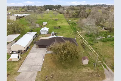 615 Lilley Road, Alvin, TX 77511 - Photo 39