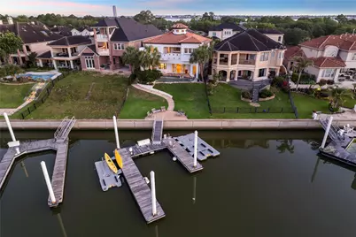 721 Harborside Way, League City, TX 77565 - Photo 3