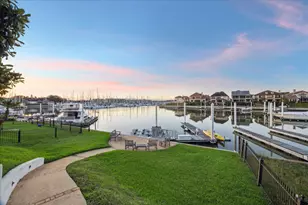 721 Harborside Way, League City, TX 77565 - Photo 41