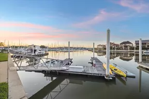 721 Harborside Way, League City, TX 77565 - Photo 45