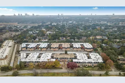 2400 N Braeswood Boulevard #324, Houston, TX 77030 - Photo 37