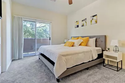 1717 Thompson Street #A, Houston, TX 77007 - Photo 5