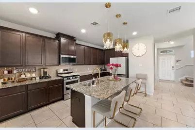 4406 Modica Drive, Katy, TX 77493 - Photo 5