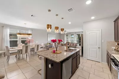 4406 Modica Drive, Katy, TX 77493 - Photo 7