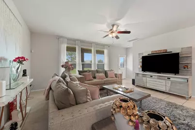 4406 Modica Drive, Katy, TX 77493 - Photo 9