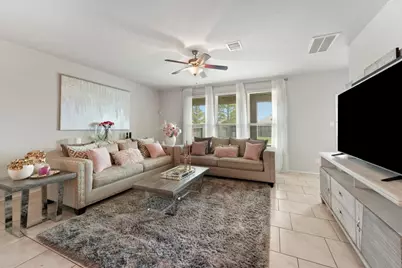 4406 Modica Drive, Katy, TX 77493 - Photo 9