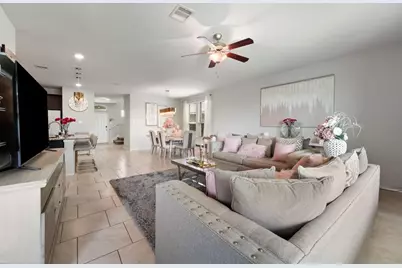 4406 Modica Drive, Katy, TX 77493 - Photo 5