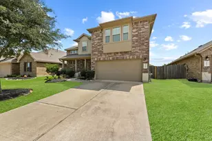 4406 Modica Dr, Katy, TX 77493 - Photo 1