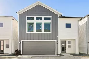 107 W Whitney St, Houston, TX 77018 - Photo 1