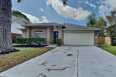 20423 Drakewood Drive, Katy, TX 77449 - Photo 1