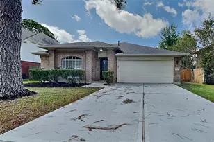 20423 Drakewood Dr, Katy, TX 77449 - Photo 1