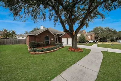 9711 Andrews Lane, Missouri City, TX 77459 - Photo 3