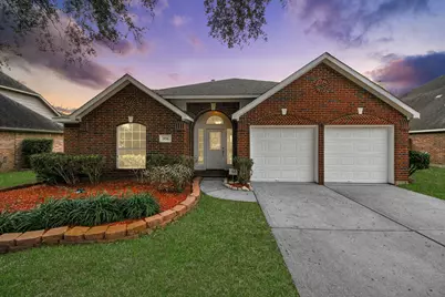 9711 Andrews Lane, Missouri City, TX 77459 - Photo 1