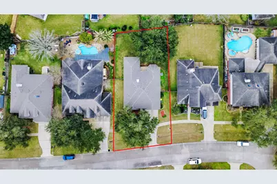 9711 Andrews Lane, Missouri City, TX 77459 - Photo 5