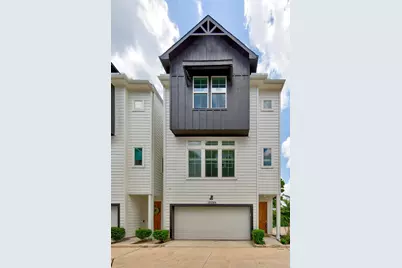 1526 Ojeman Road #A, Houston, TX 77055 - Photo 1