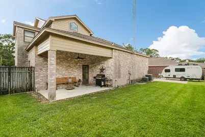 12604 Pegasus Drive, Willis, TX 77318 - Photo 37