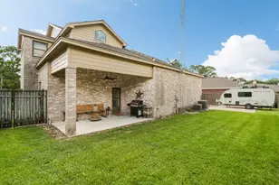 12604 Pegasus Dr, Willis, TX 77318 - Photo 37