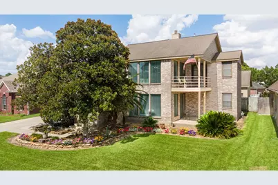 12604 Pegasus Drive, Willis, TX 77318 - Photo 3