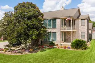 12604 Pegasus Dr, Willis, TX 77318 - Photo 3