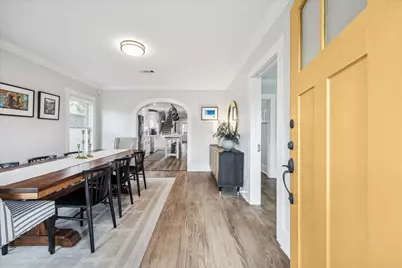 925 E 26th Street, Houston, TX 77009 - Photo 5