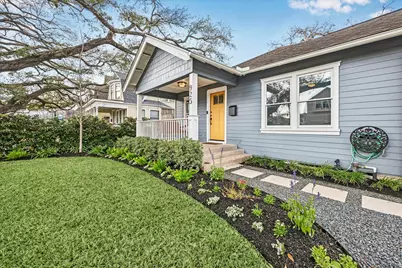 925 E 26th Street, Houston, TX 77009 - Photo 3