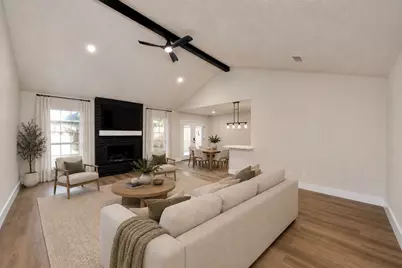 [Address not provided], Houston, TX 77065 - Photo 1