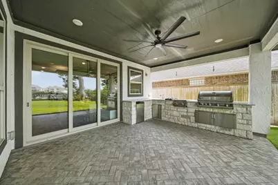 5314 Isidore Lane, Missouri City, TX 77459 - Photo 29