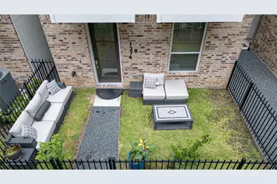 1274 N Post Oak Road #B, Houston, TX 77055 - Photo 1