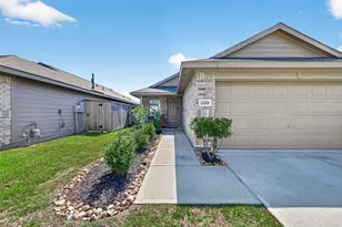 22476 Douglas Ct, New Caney, TX 77357 - Photo 1