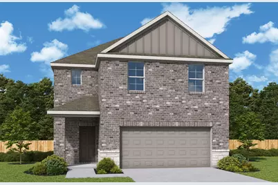 25264 Leather Leaf Court, Montgomery, TX 77316 - Photo 1