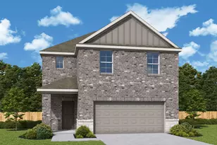 25264 Leather Leaf Ct, Montgomery, TX 77316 - Photo 1