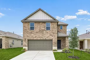 25264 Leather Leaf Ct, Montgomery, TX 77316 - Photo 1