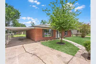 5039 Briscoe Street, Houston, TX 77033 - Photo 23