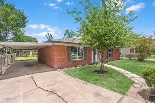 5039 Briscoe St, Houston, TX 77033 - Photo 23