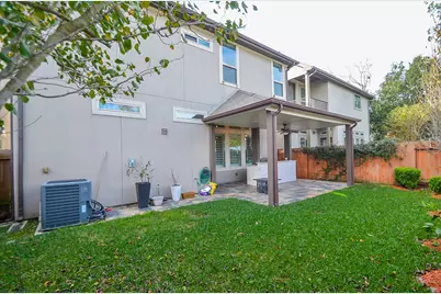 13216 Dartmoor Terrace Drive, Houston, TX 77077 - Photo 29