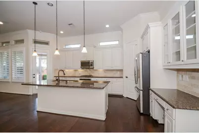 13216 Dartmoor Terrace Drive, Houston, TX 77077 - Photo 9