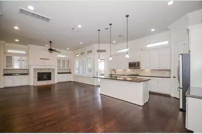 13216 Dartmoor Terrace Drive, Houston, TX 77077 - Photo 5