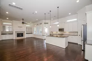 13216 Dartmoor Terrace Dr, Houston, TX 77077 - Photo 5