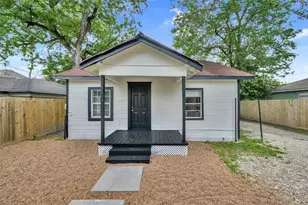 4208 Delhi St, Houston, TX 77022 - Photo 1