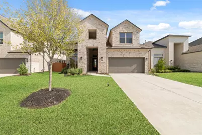 3121 Seaside Glass Drive, Katy, TX 77493 - Photo 1