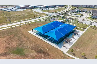 3121 Seaside Glass Drive, Katy, TX 77493 - Photo 41