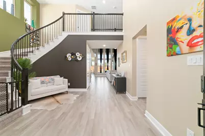 3121 Seaside Glass Drive, Katy, TX 77493 - Photo 5