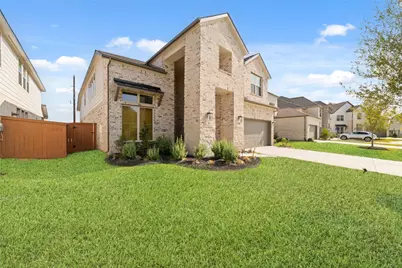 3121 Seaside Glass Drive, Katy, TX 77493 - Photo 3