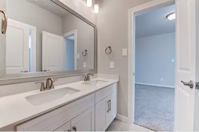 10009 Cloud Mist Drive, Houston, TX 77080 - Photo 25