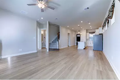 10009 Cloud Mist Drive, Houston, TX 77080 - Photo 5
