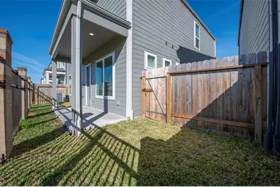 10009 Cloud Mist Drive, Houston, TX 77080 - Photo 29