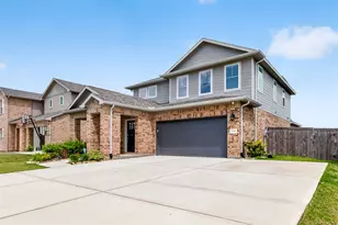 12119 Rushing Ridge Dive, Baytown, TX 77523 - Photo 1