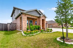 12119 Rushing Ridge Dive, Baytown, TX 77523 - Photo 3